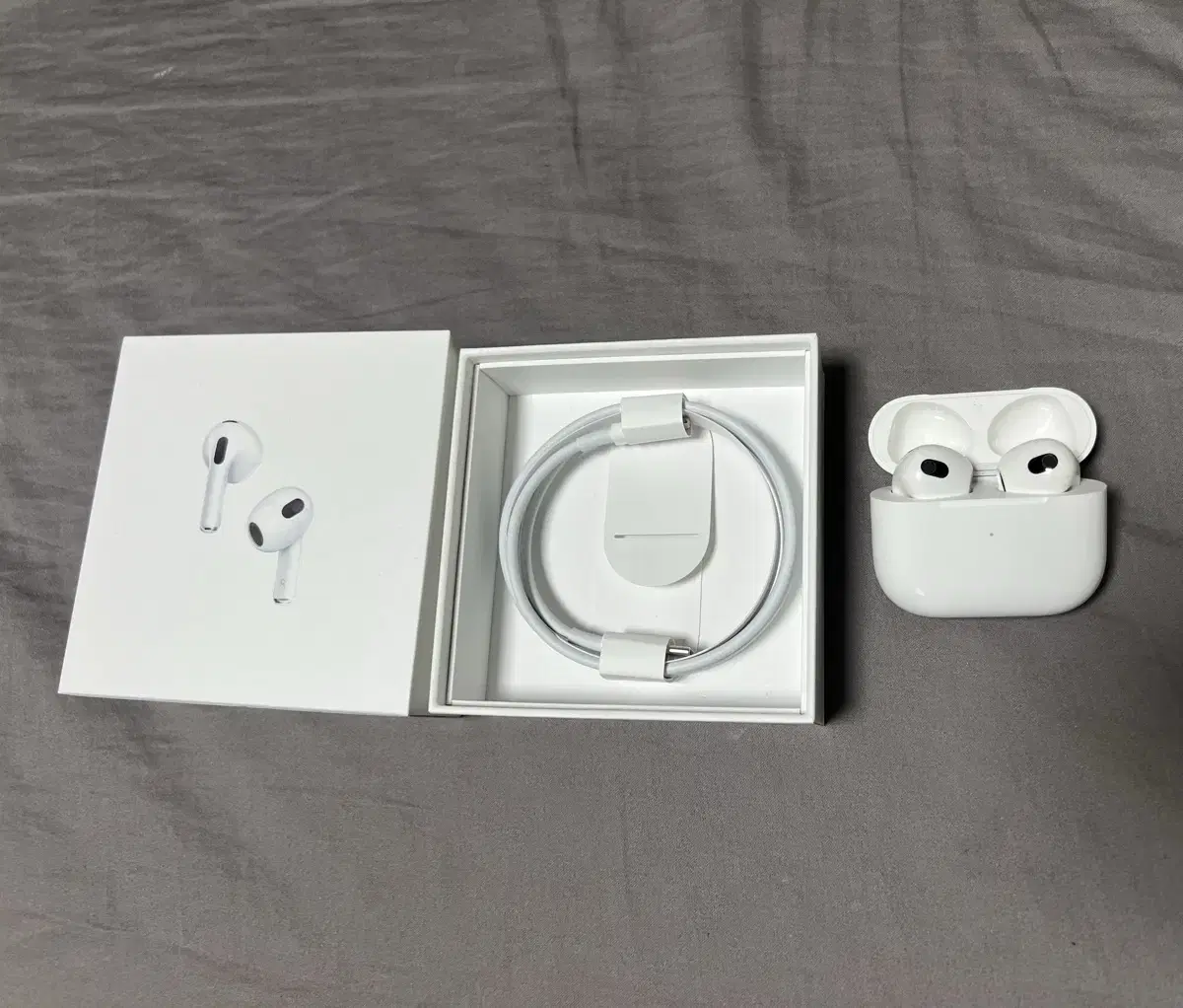 에어팟 Airpod(3세대) Magsafe 호환 모델 판매